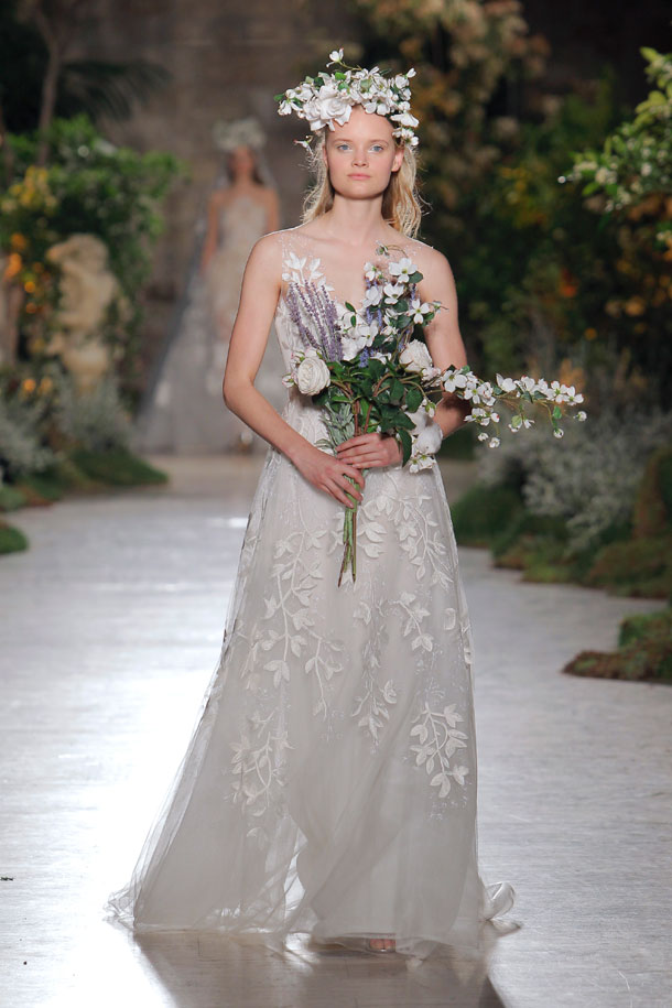 ilovebrides.pt Reem Acra Coleção 2019 BBFW18